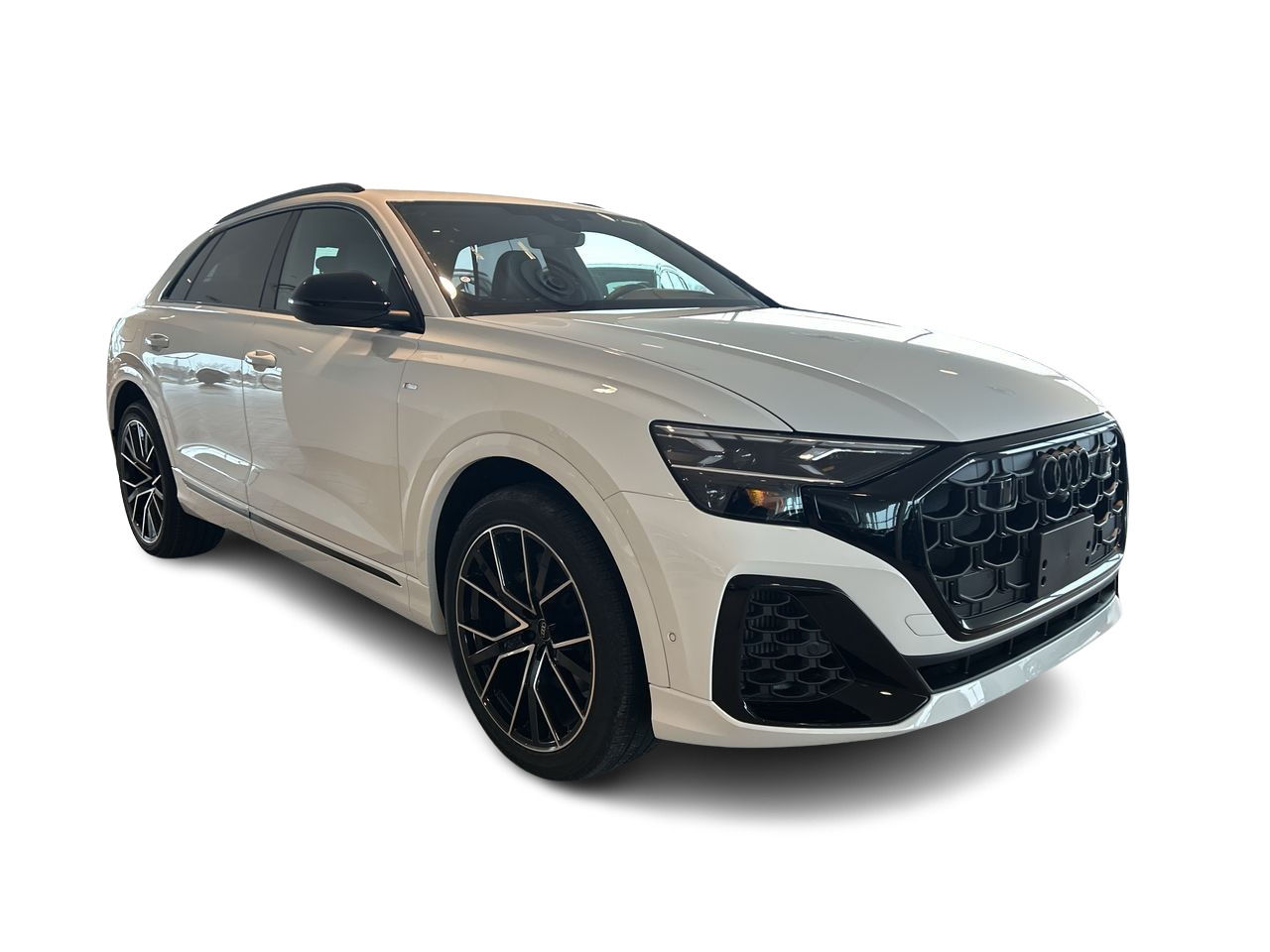 Audi Q8  2025 à Toronto, Ontario