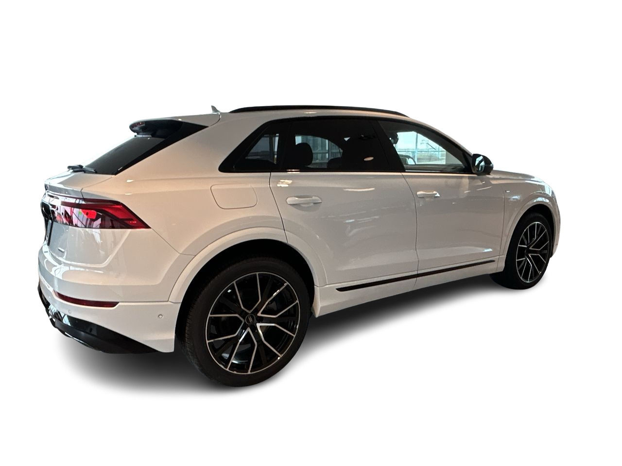 Audi Q8  2025 à Toronto, Ontario