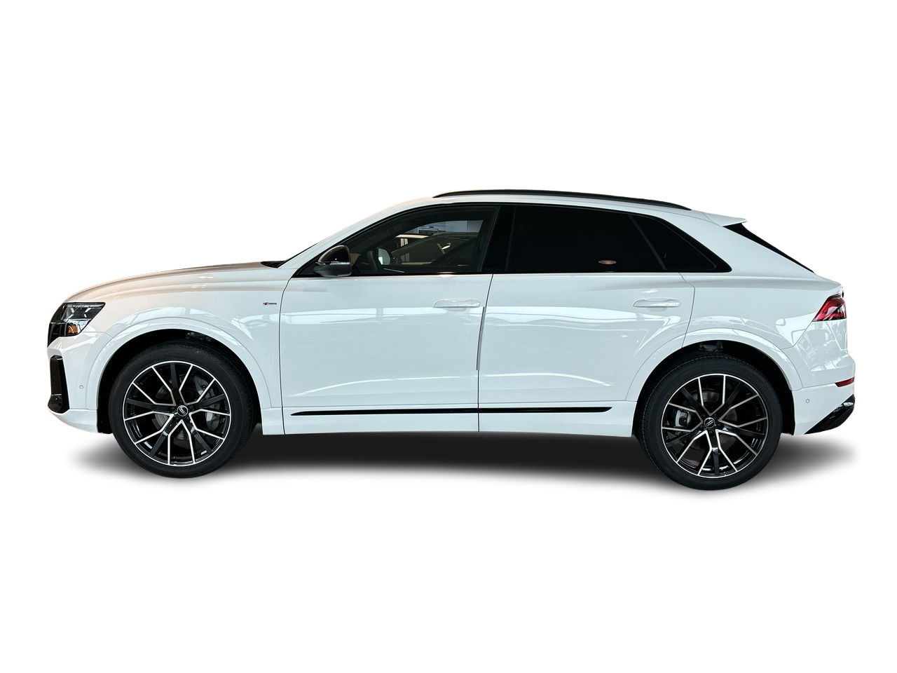 Audi Q8  2025 à Toronto, Ontario