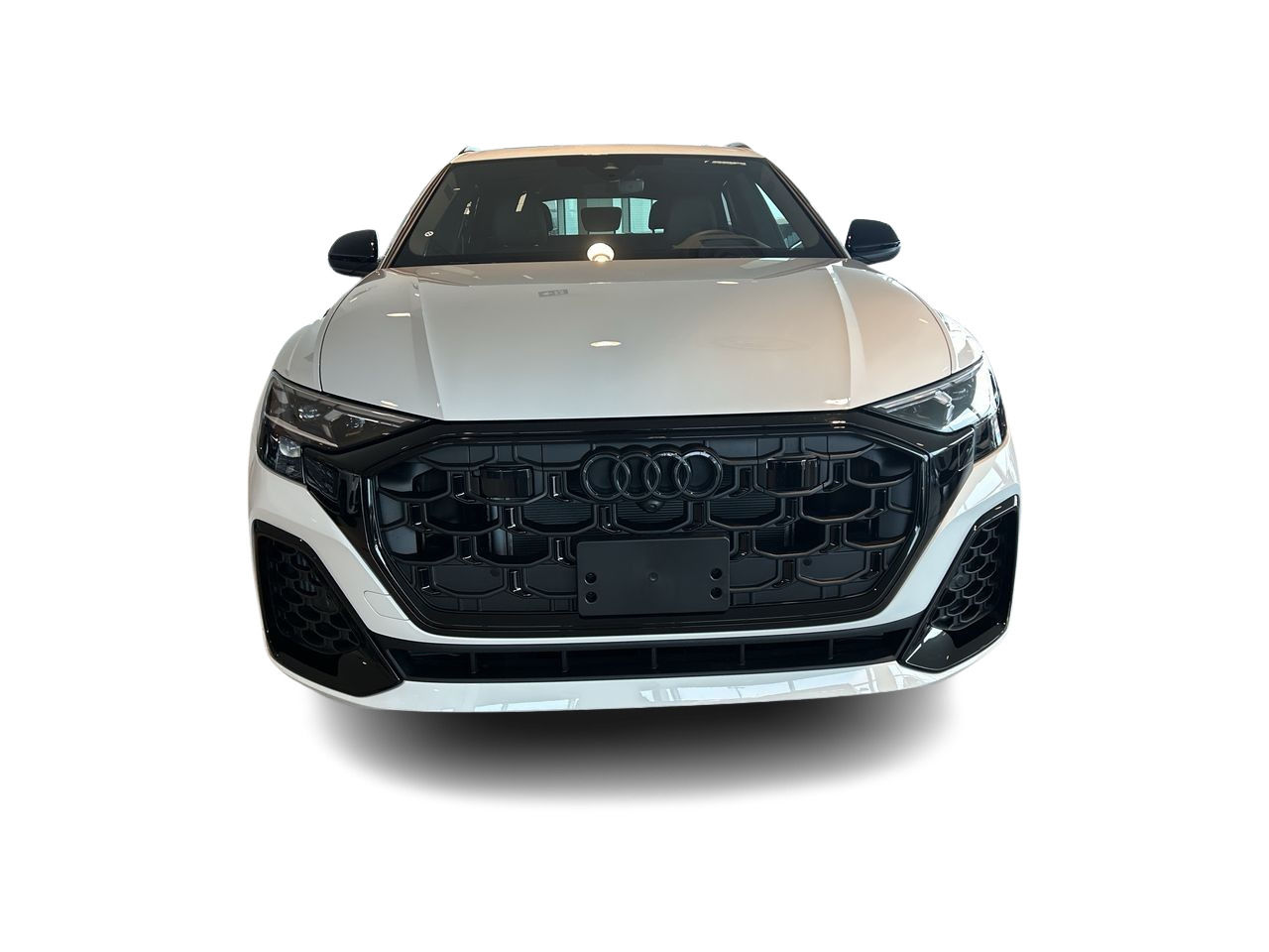 Audi Q8  2025 à Toronto, Ontario
