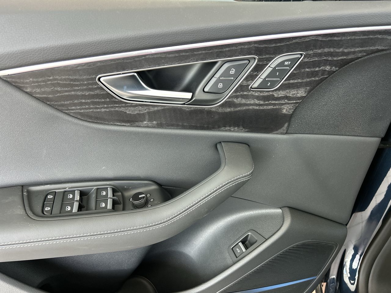 Audi Q8  2025 à Toronto, Ontario