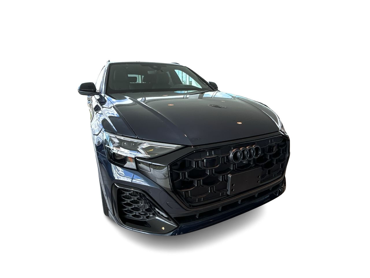 Audi Q8  2025 à Toronto, Ontario