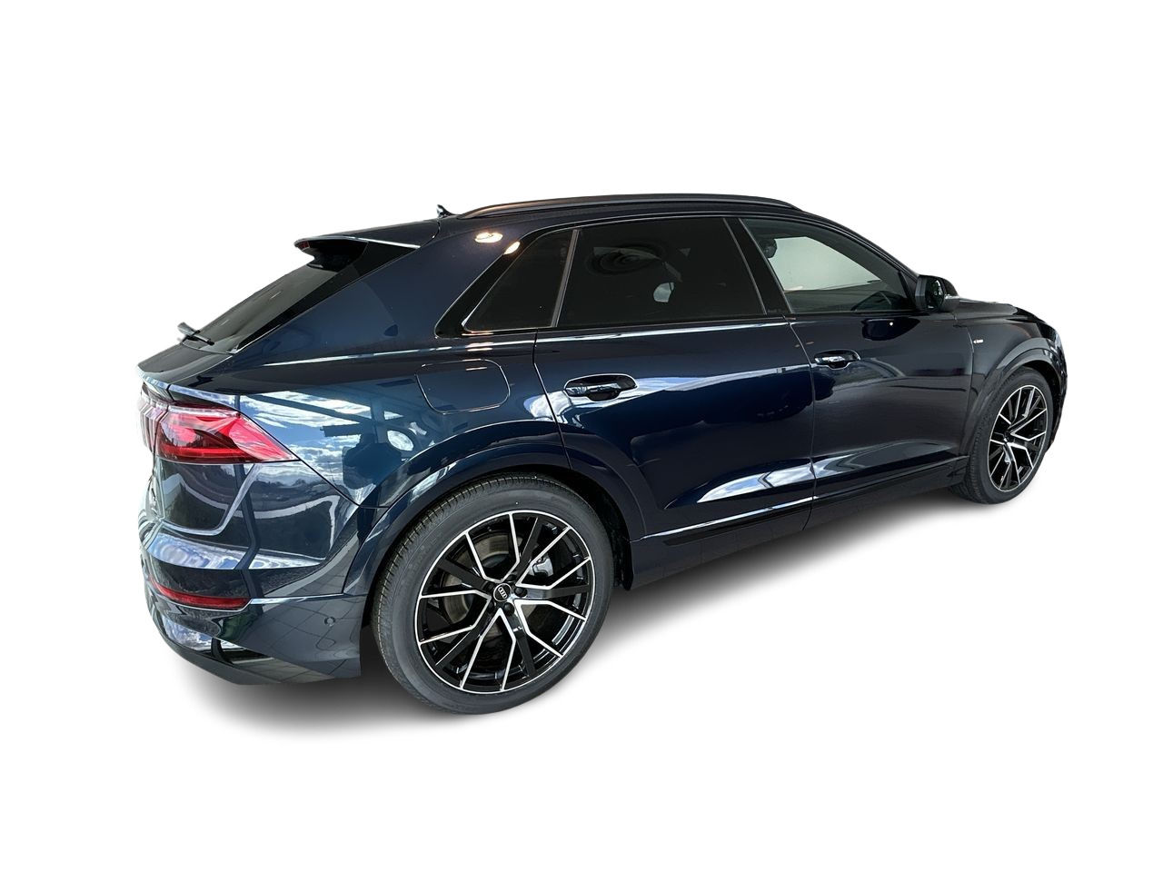 Audi Q8  2025 à Toronto, Ontario