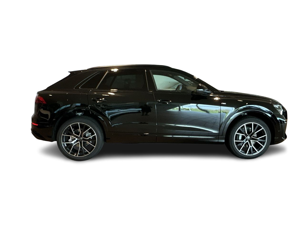 Audi Q8  2025 à Toronto, Ontario