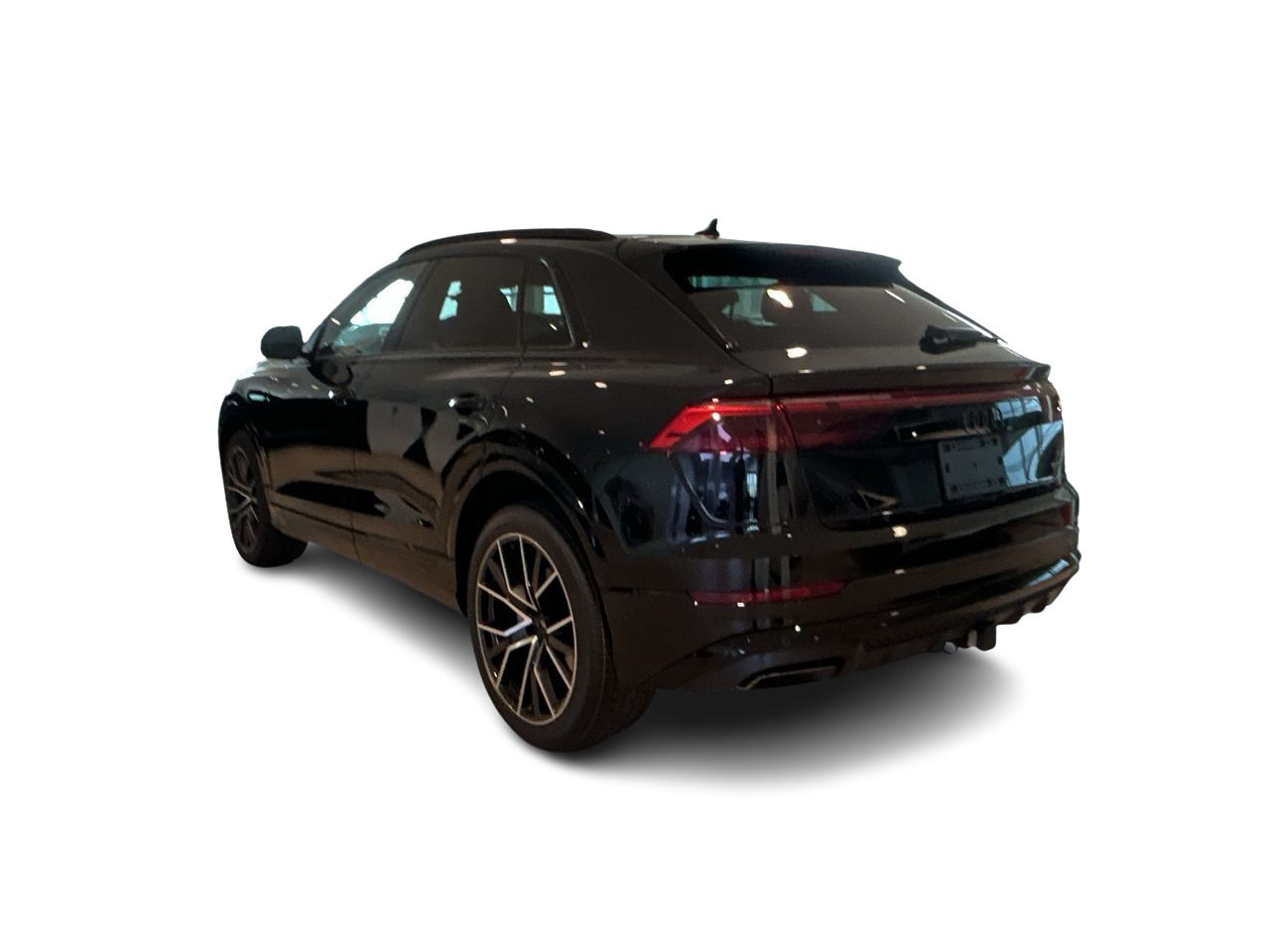 Audi Q8  2025 à Toronto, Ontario