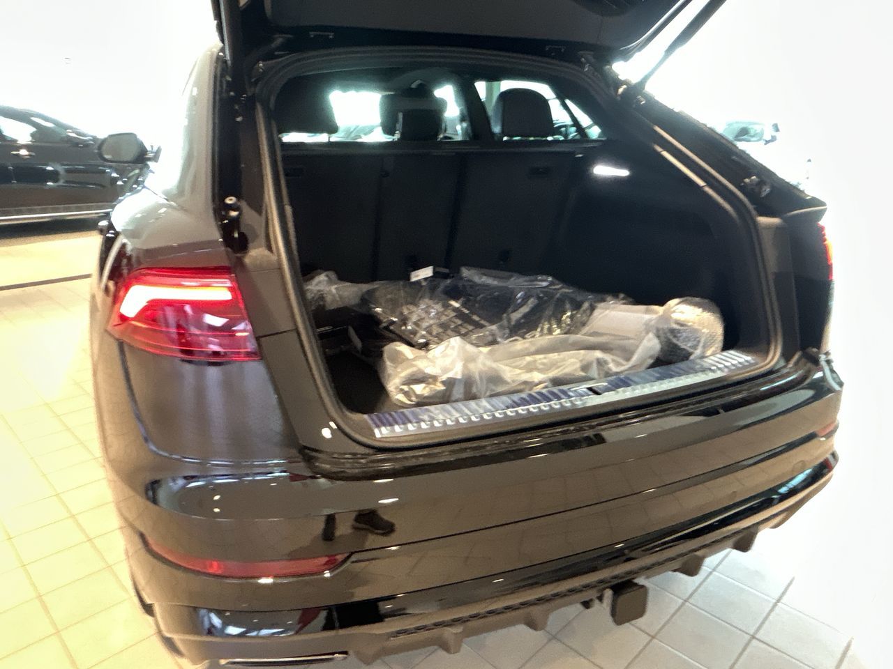 Audi Q8  2025 à Toronto, Ontario
