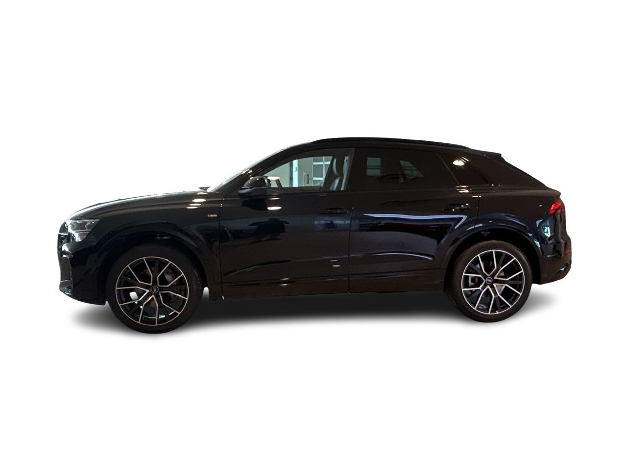 Audi Q8  2025 à Toronto, Ontario