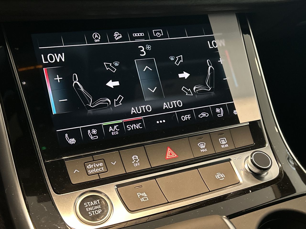 Audi Q8  2025 à Toronto, Ontario