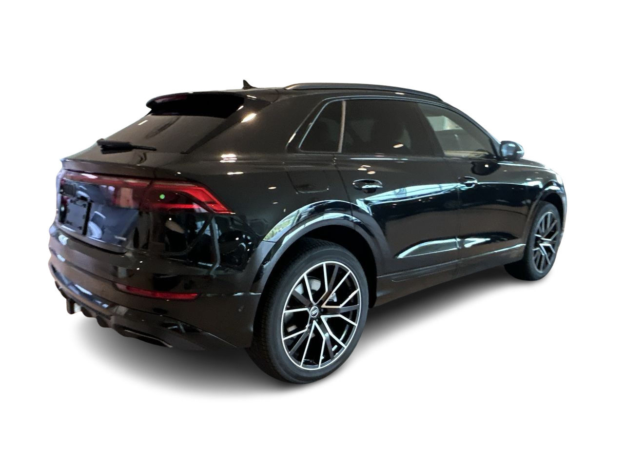 Audi Q8  2025 à Toronto, Ontario