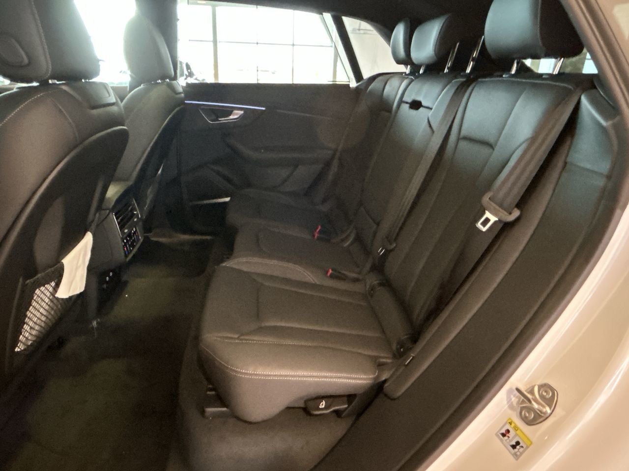 2025 Audi Q8 in Toronto, Ontario