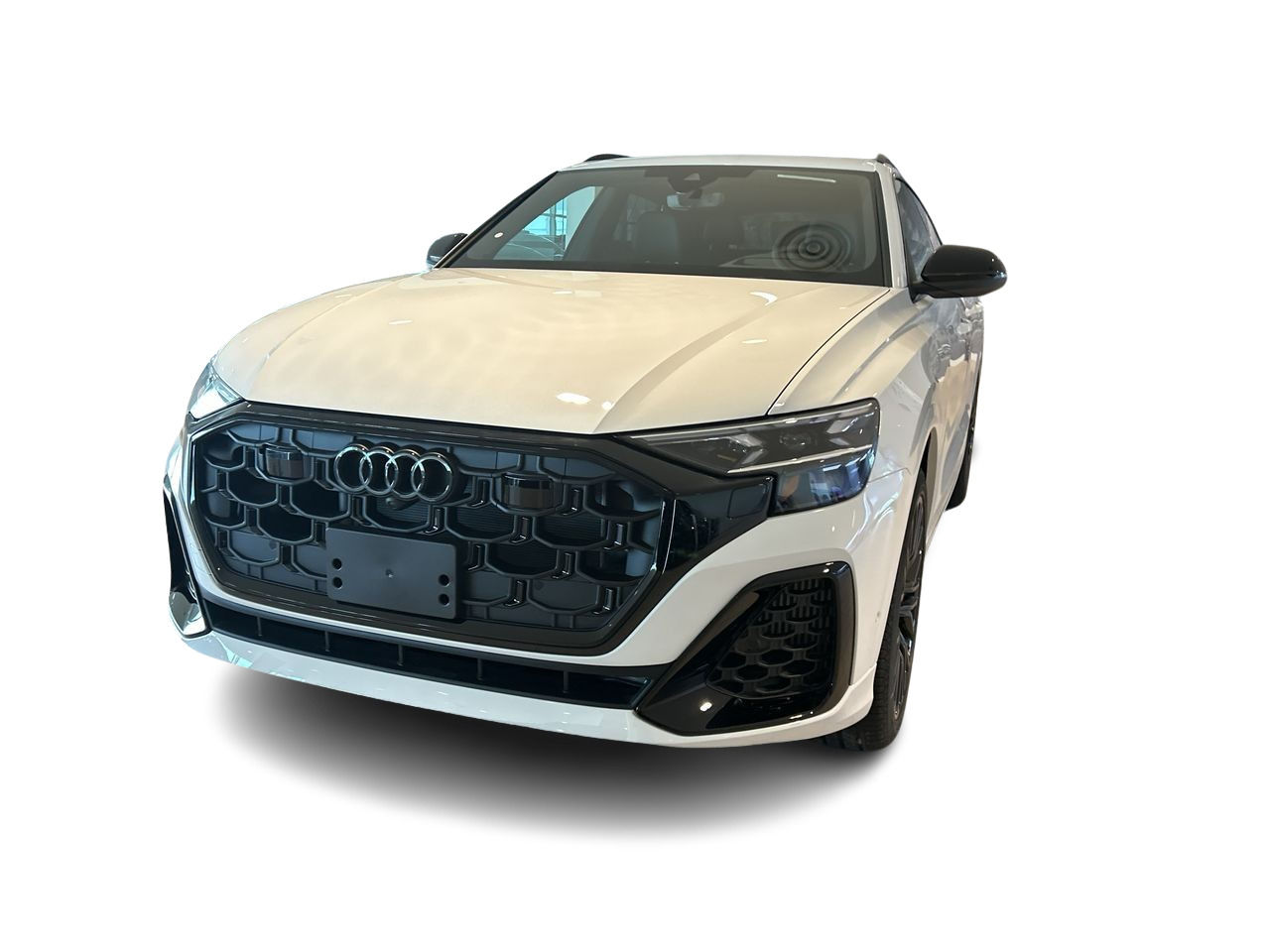 2025 Audi Q8 in Toronto, Ontario