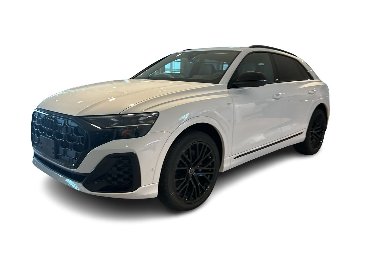 2025 Audi Q8 in Toronto, Ontario