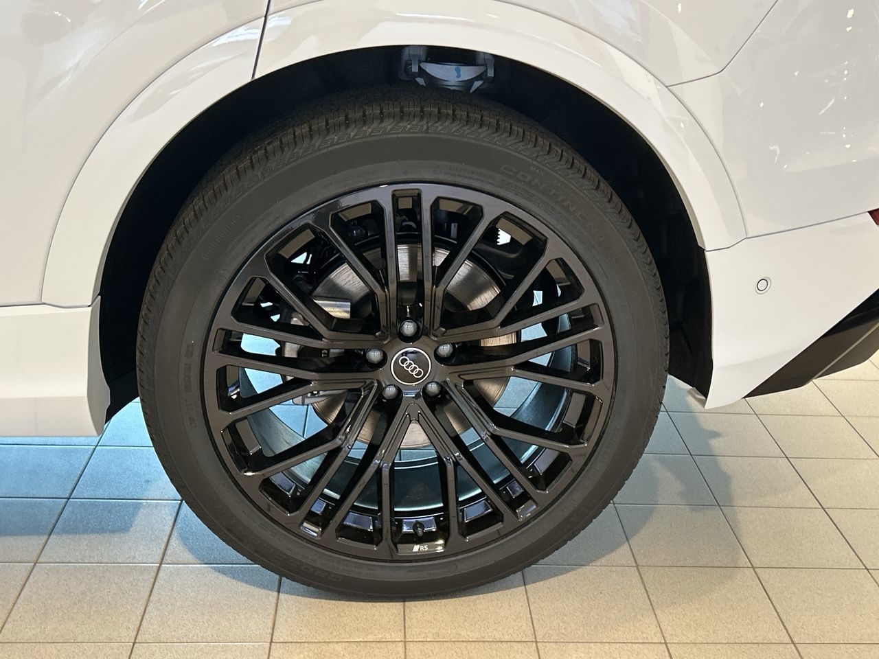 2025 Audi Q8 in Toronto, Ontario