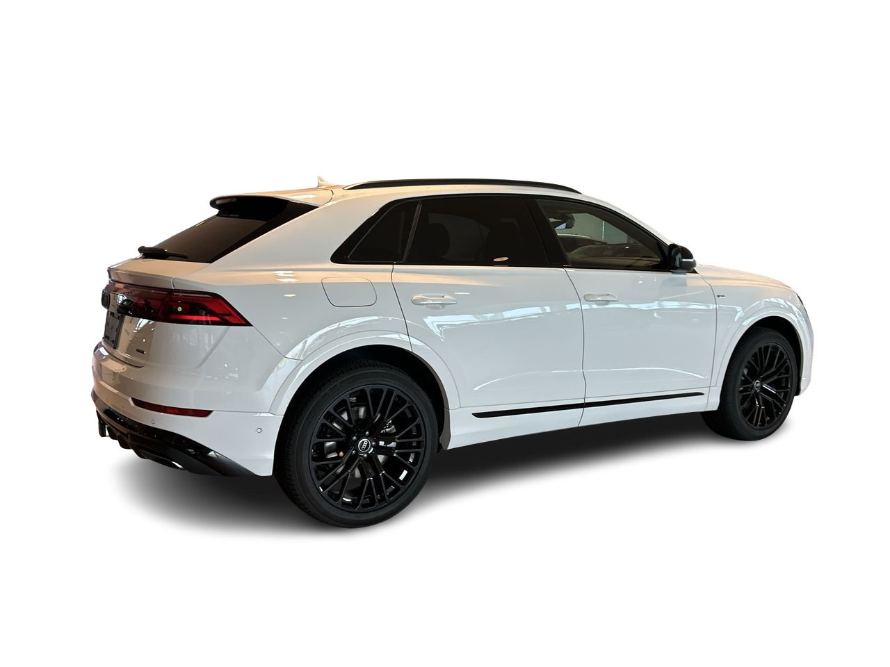 2025 Audi Q8 in Toronto, Ontario