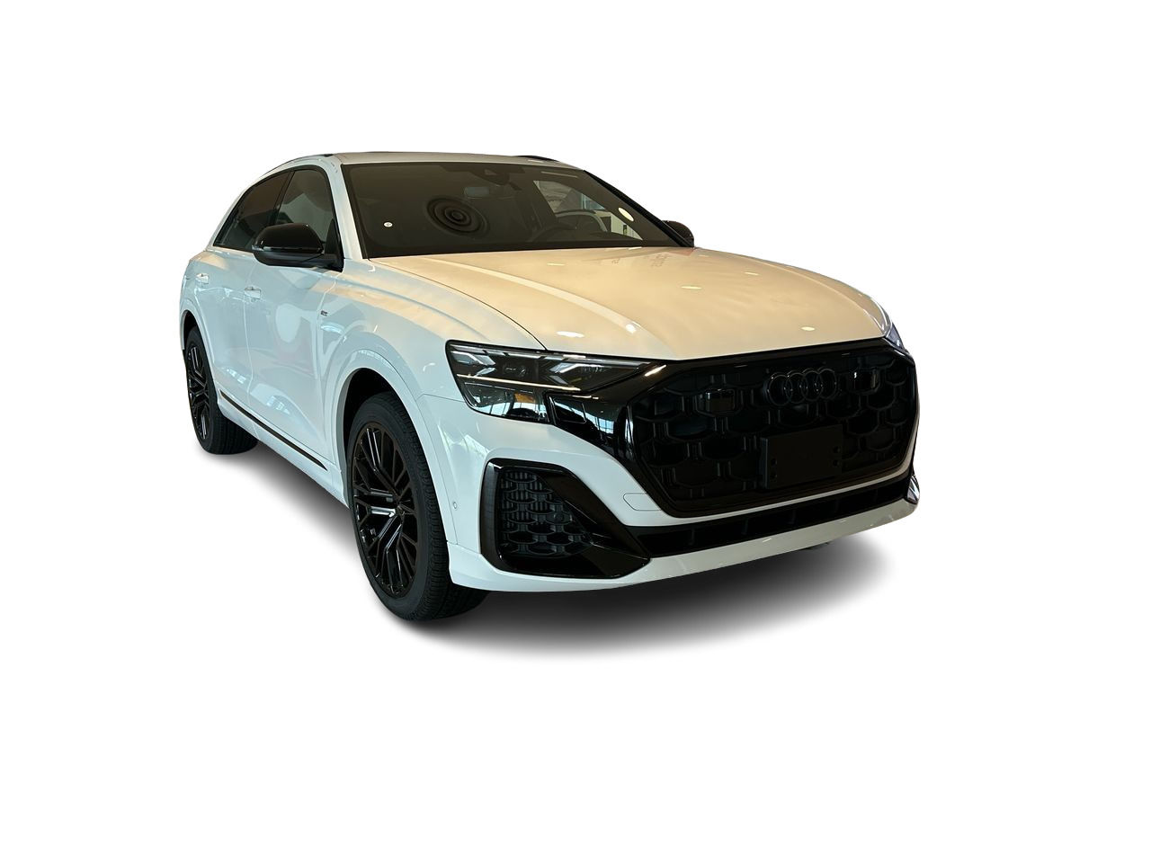 2025 Audi Q8 in Toronto, Ontario
