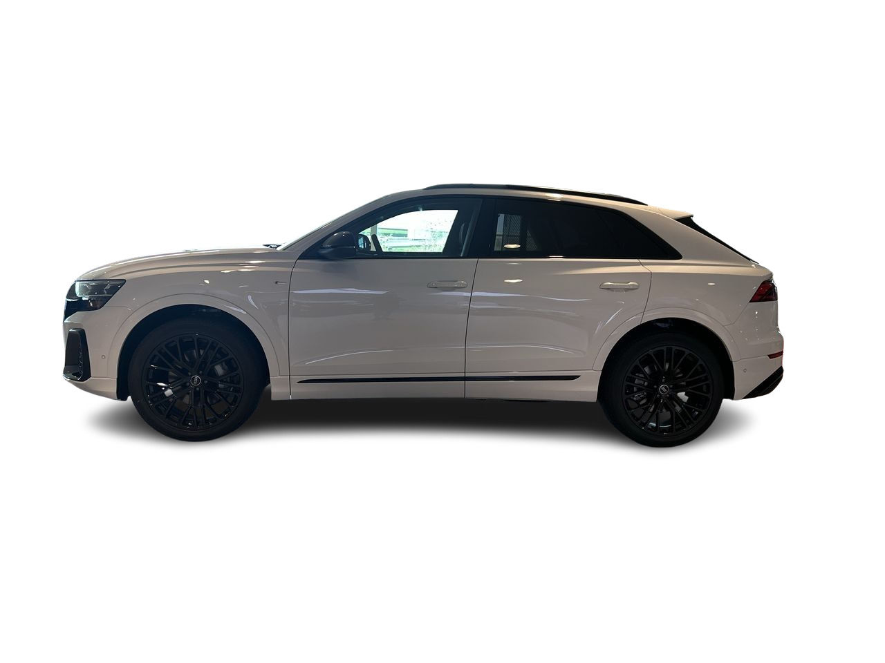 2025 Audi Q8 in Toronto, Ontario