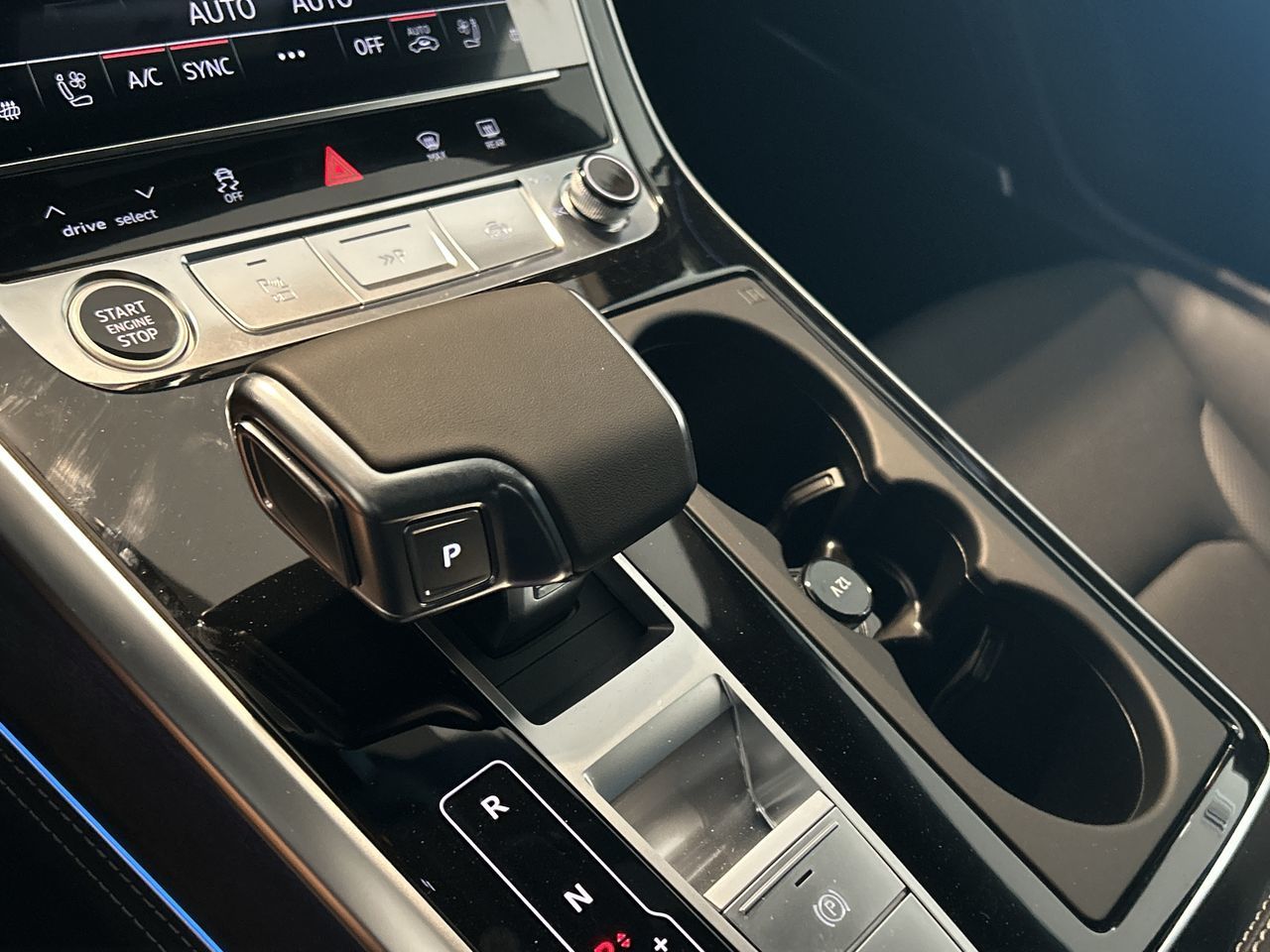 2025 Audi Q8 in Toronto, Ontario