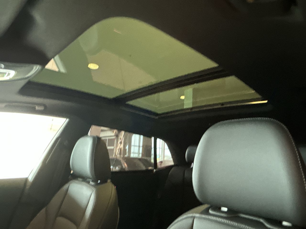 2025 Audi Q8 in Toronto, Ontario