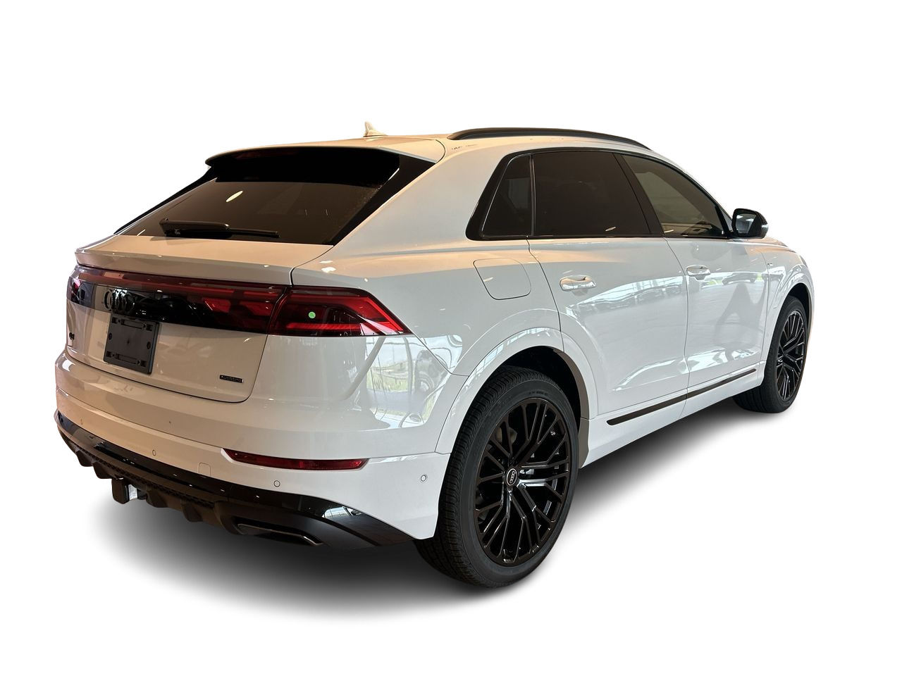 2025 Audi Q8 in Toronto, Ontario