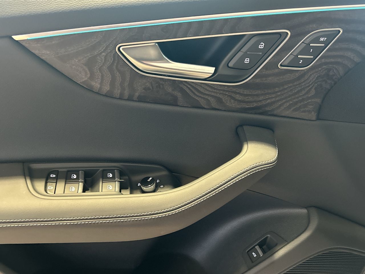2025 Audi Q8 in Toronto, Ontario