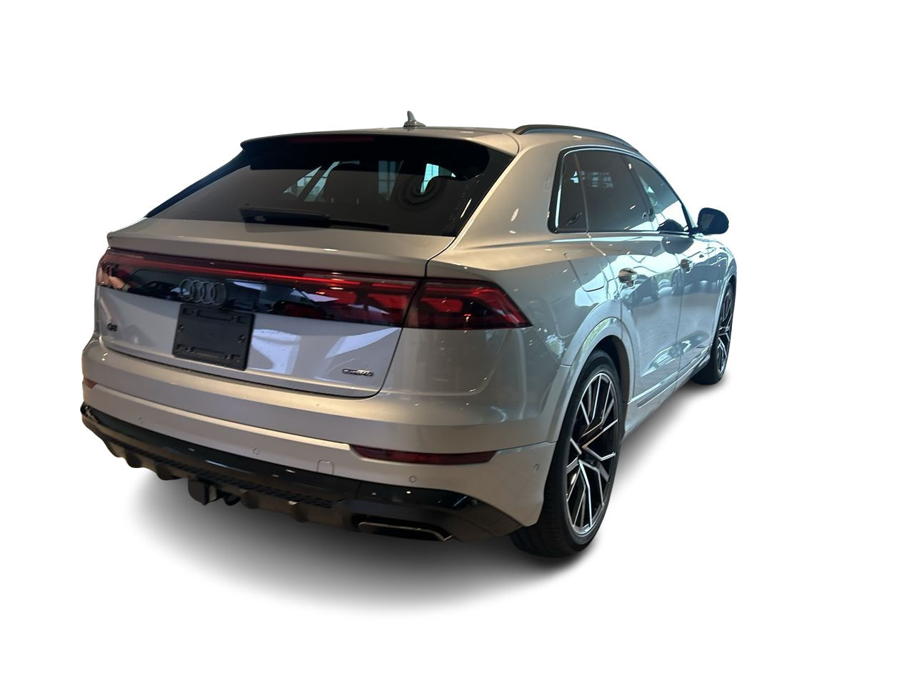 2025 Audi Q8 in Toronto, Ontario