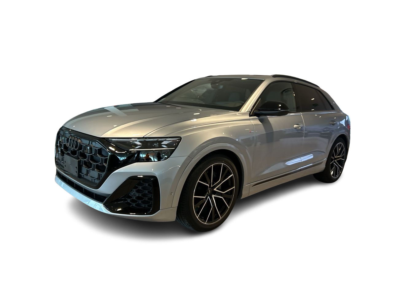 2025 Audi Q8 in Toronto, Ontario