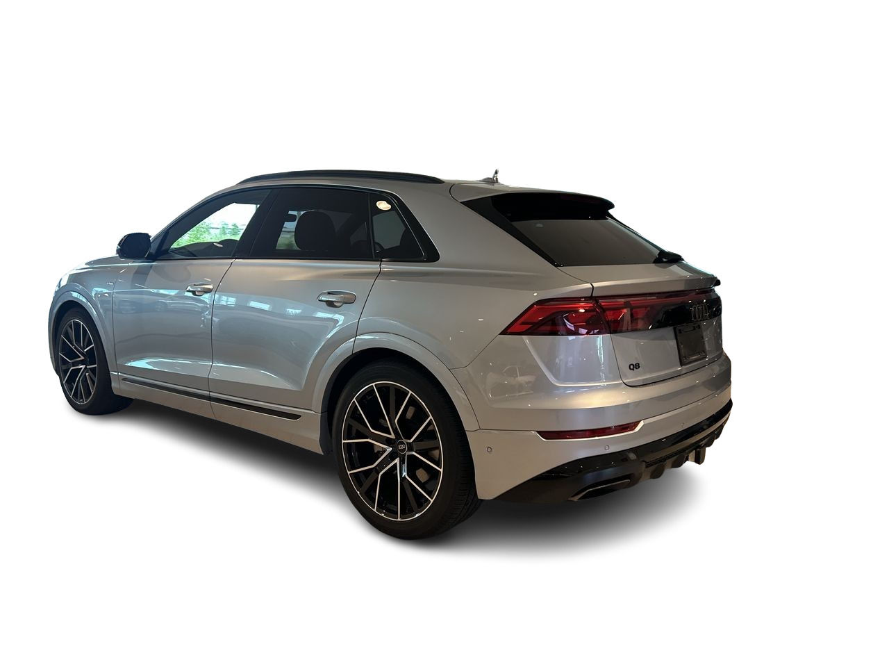 2025 Audi Q8 in Toronto, Ontario