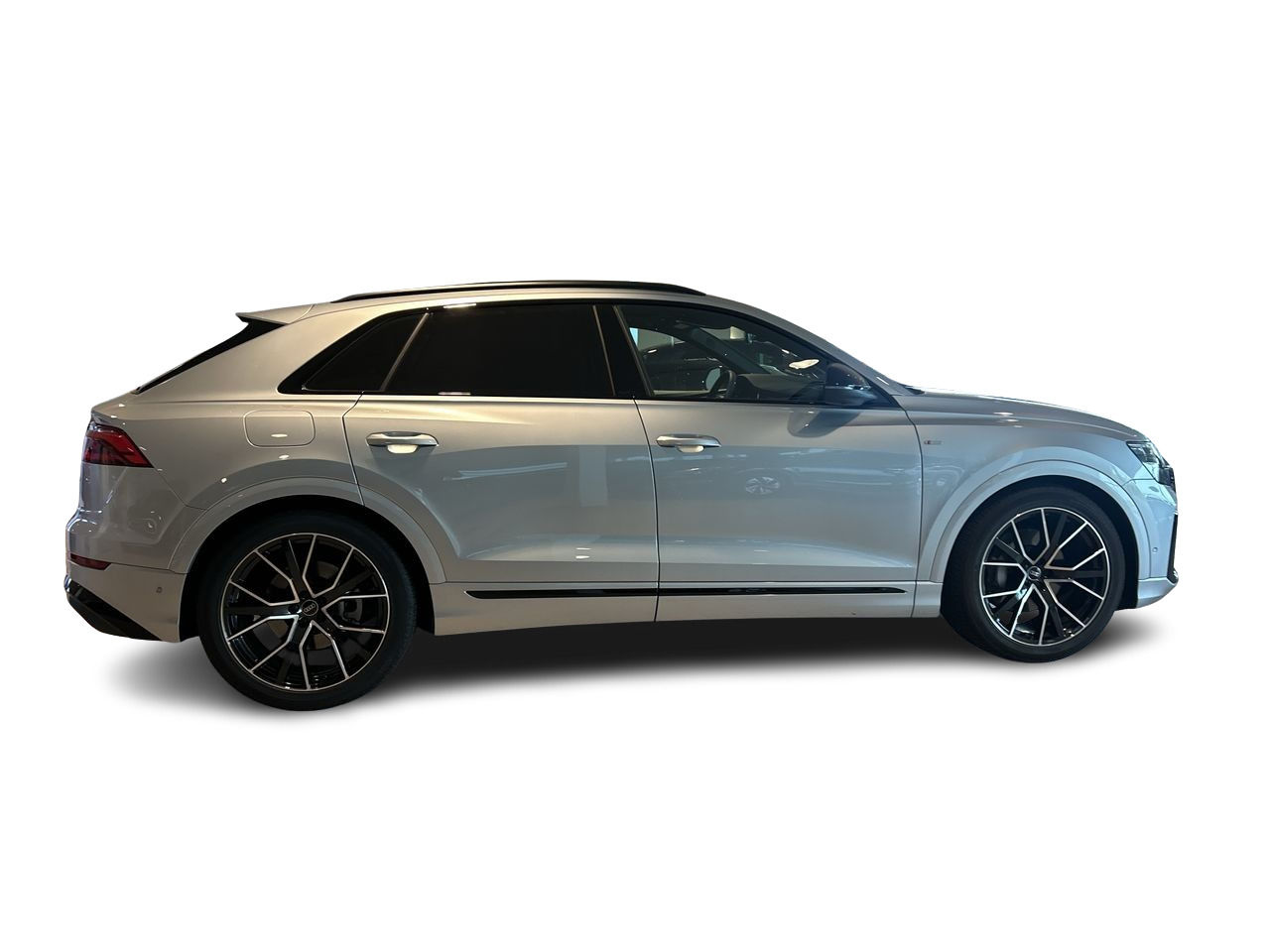 2025 Audi Q8 in Toronto, Ontario