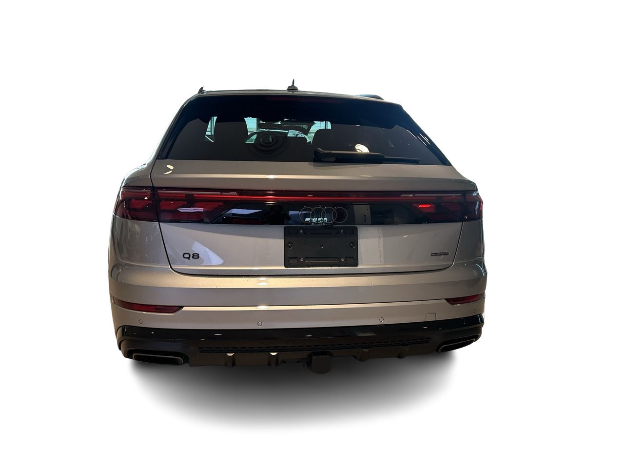 2025 Audi Q8 in Toronto, Ontario