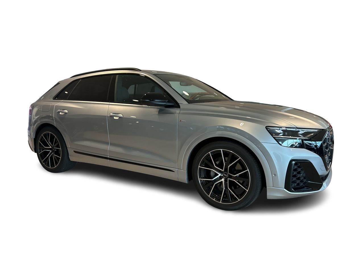 2025 Audi Q8 in Toronto, Ontario