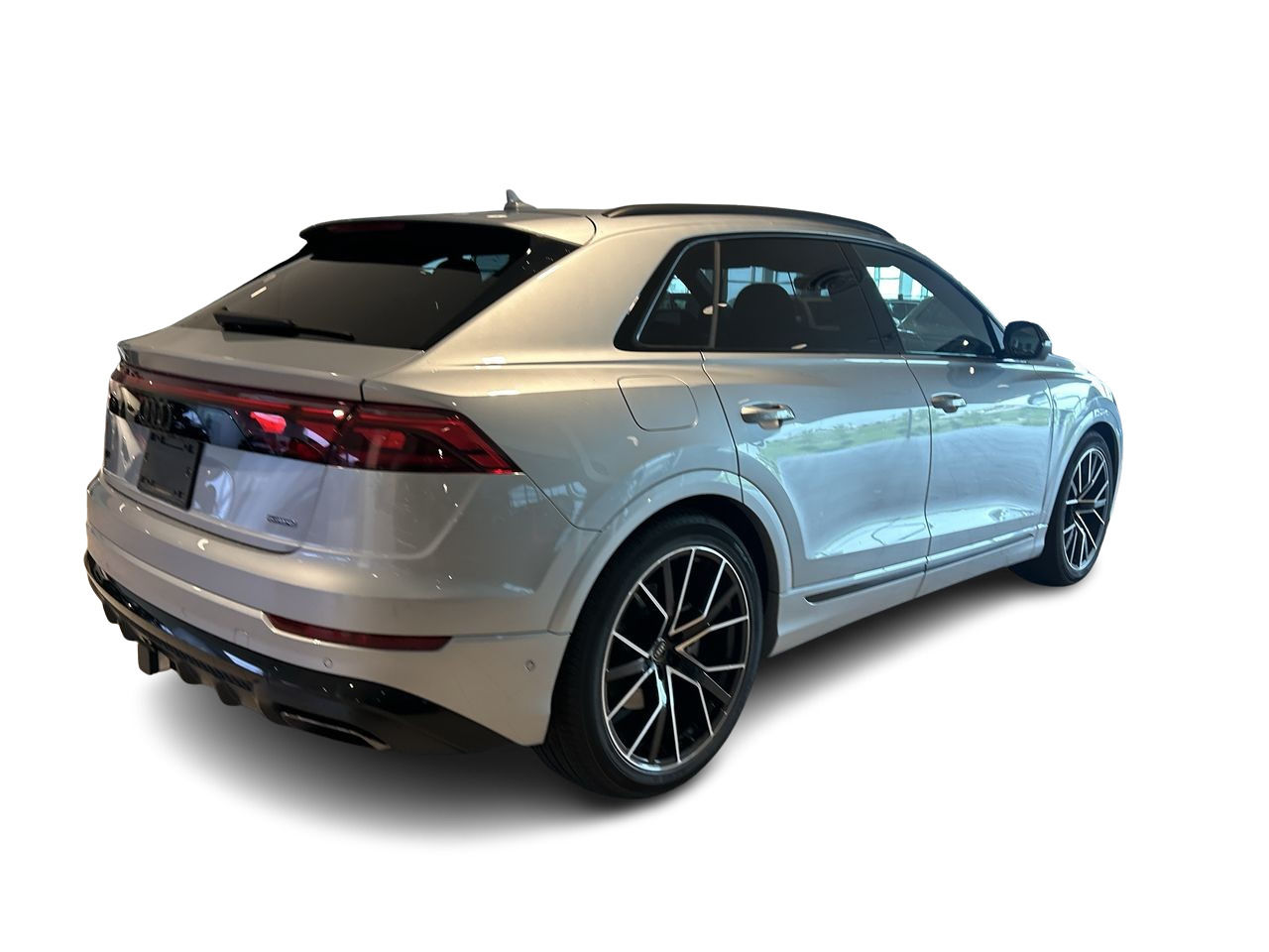 2025 Audi Q8 in Toronto, Ontario