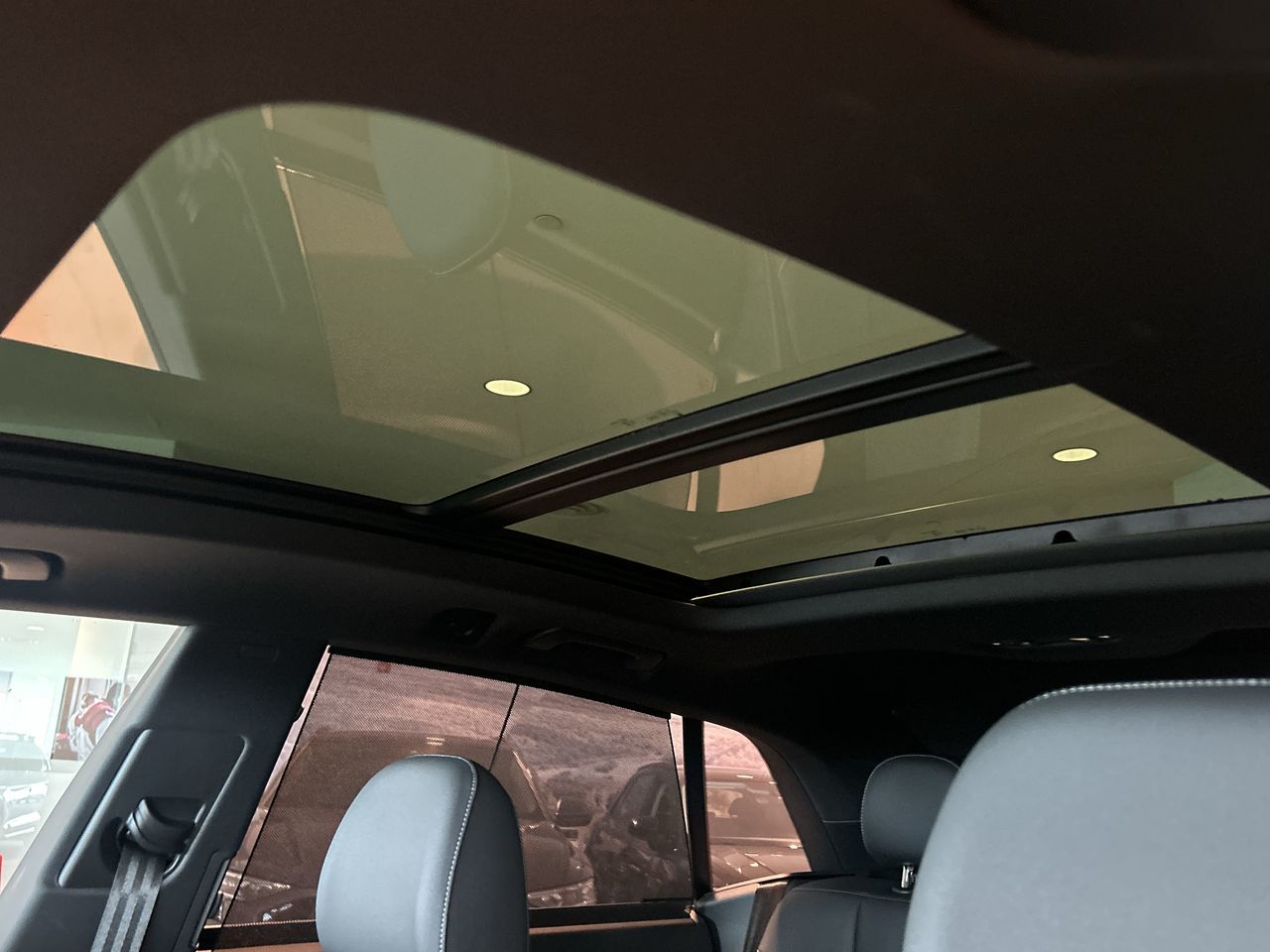 2025 Audi Q8 in Toronto, Ontario