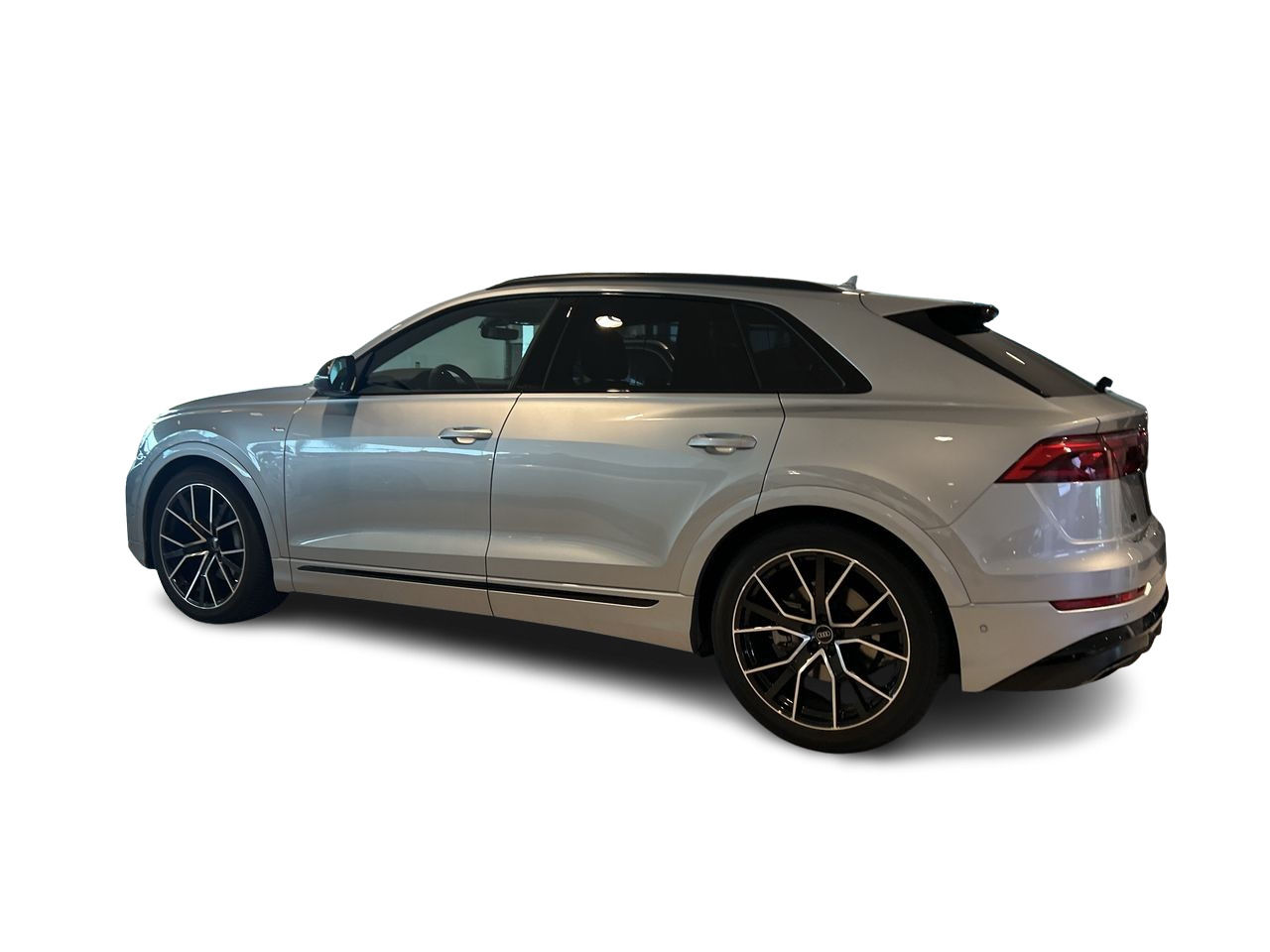 2025 Audi Q8 in Toronto, Ontario