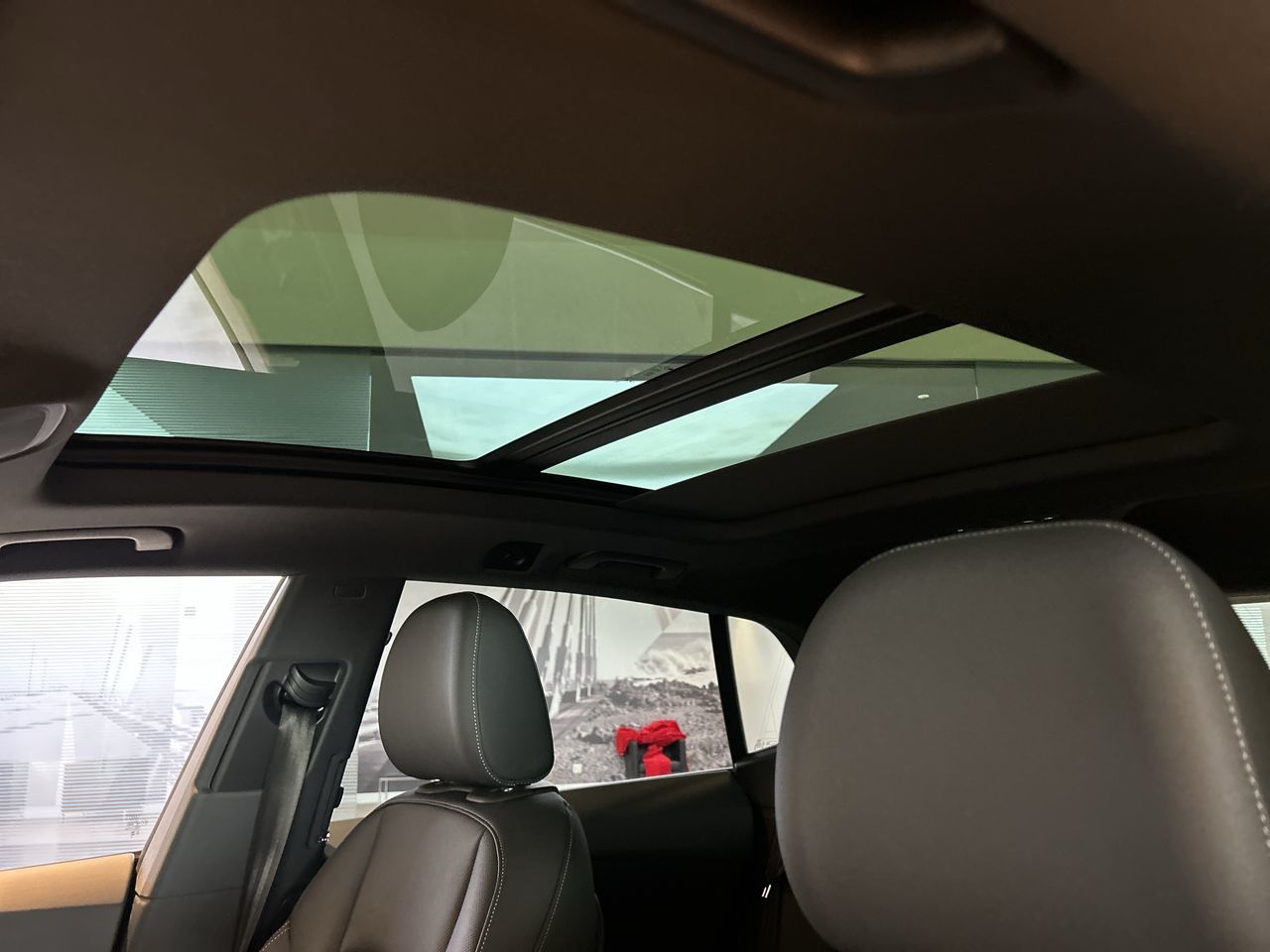 Audi Q8  2025 à Toronto, Ontario