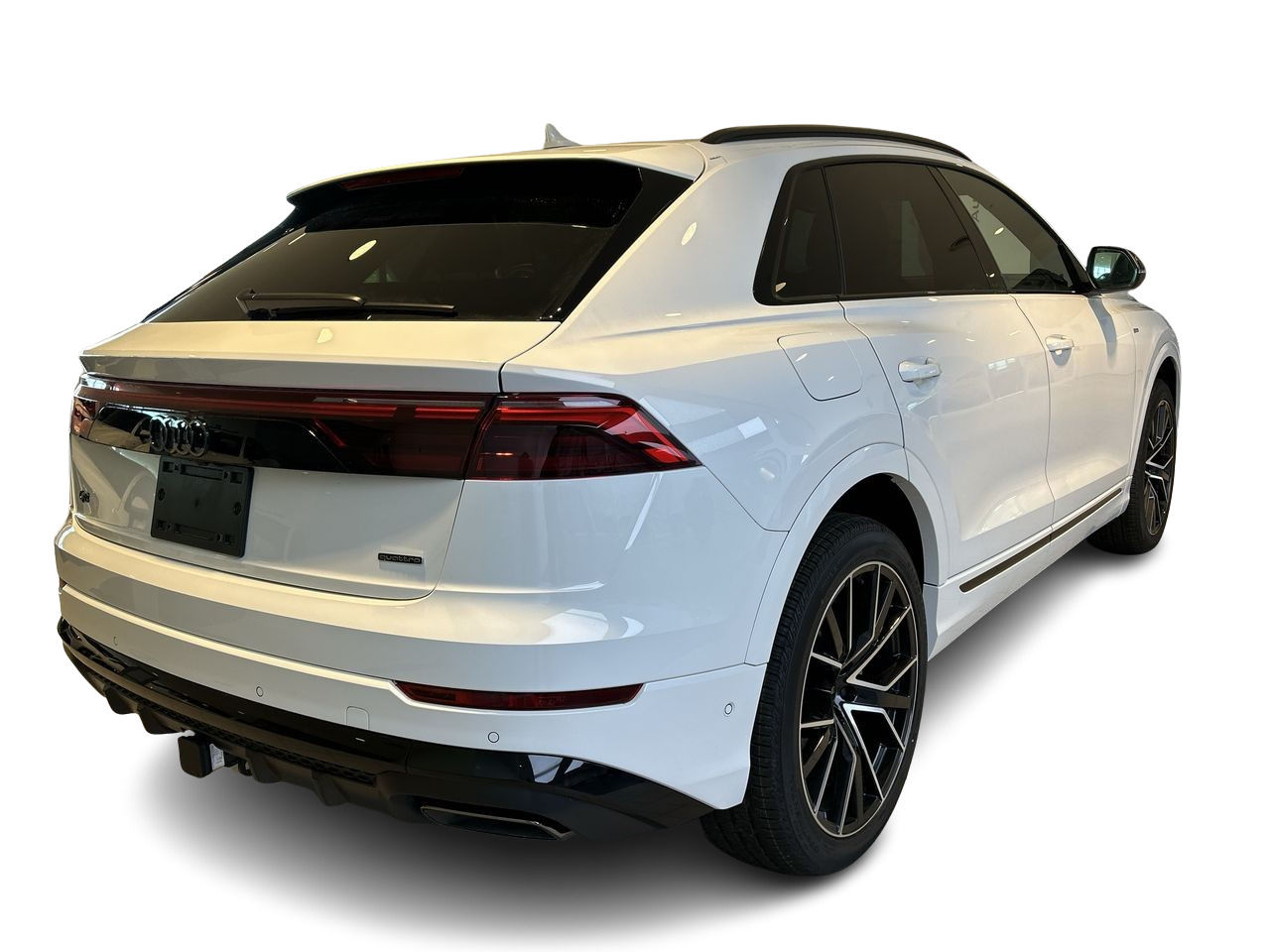Audi Q8  2025 à Toronto, Ontario