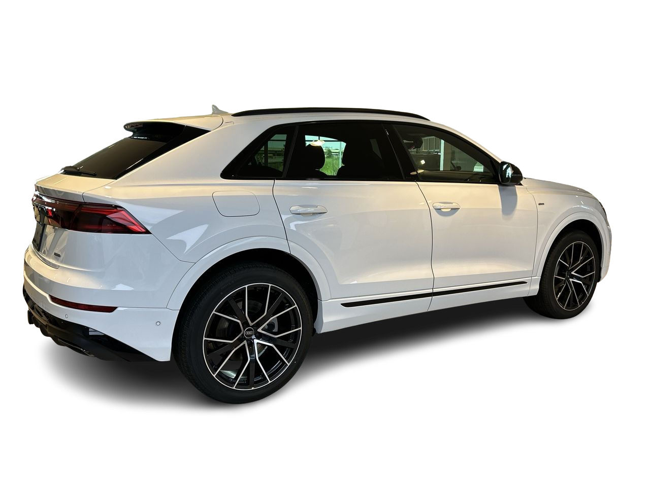 Audi Q8  2025 à Toronto, Ontario