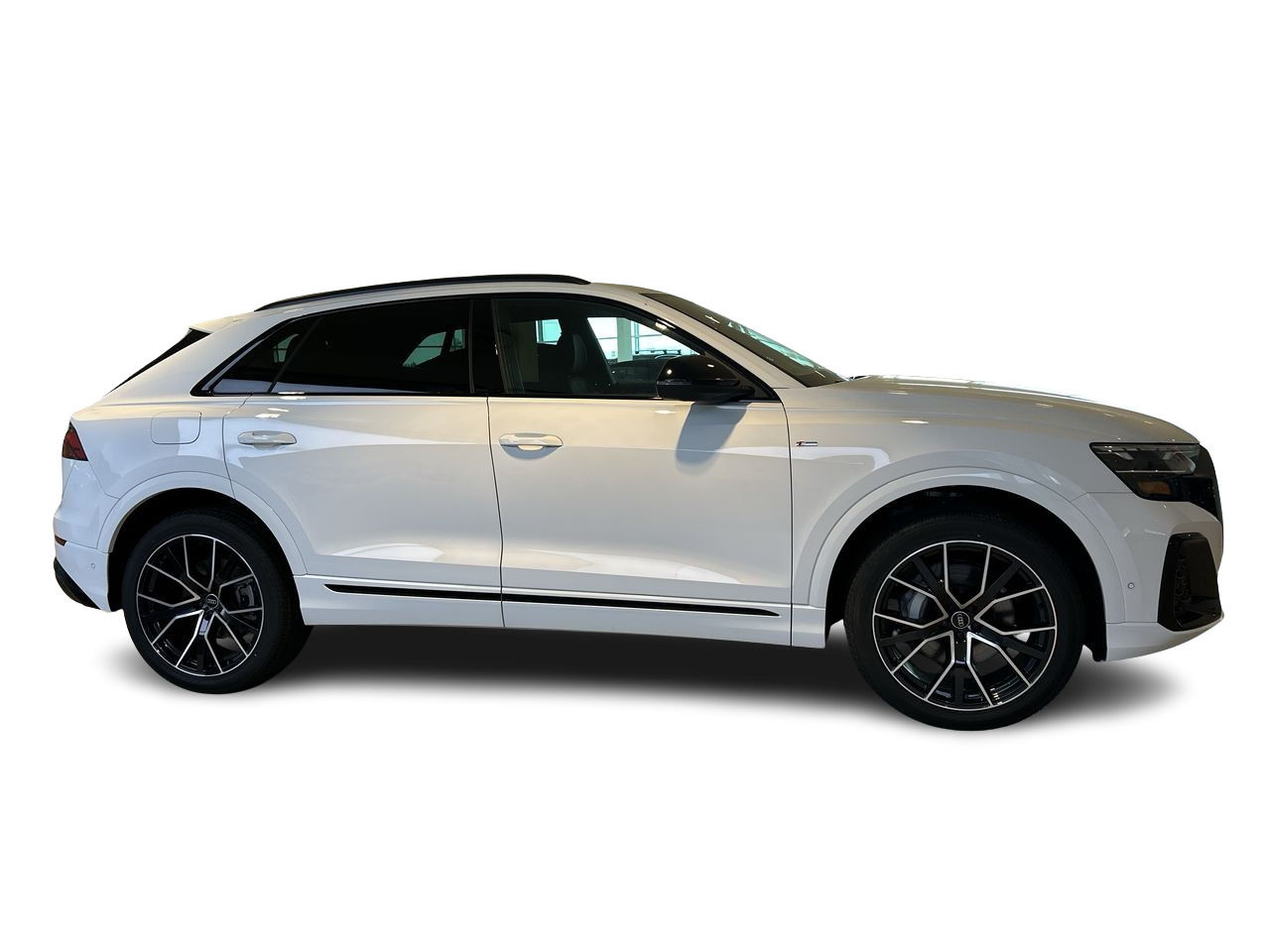 Audi Q8  2025 à Toronto, Ontario