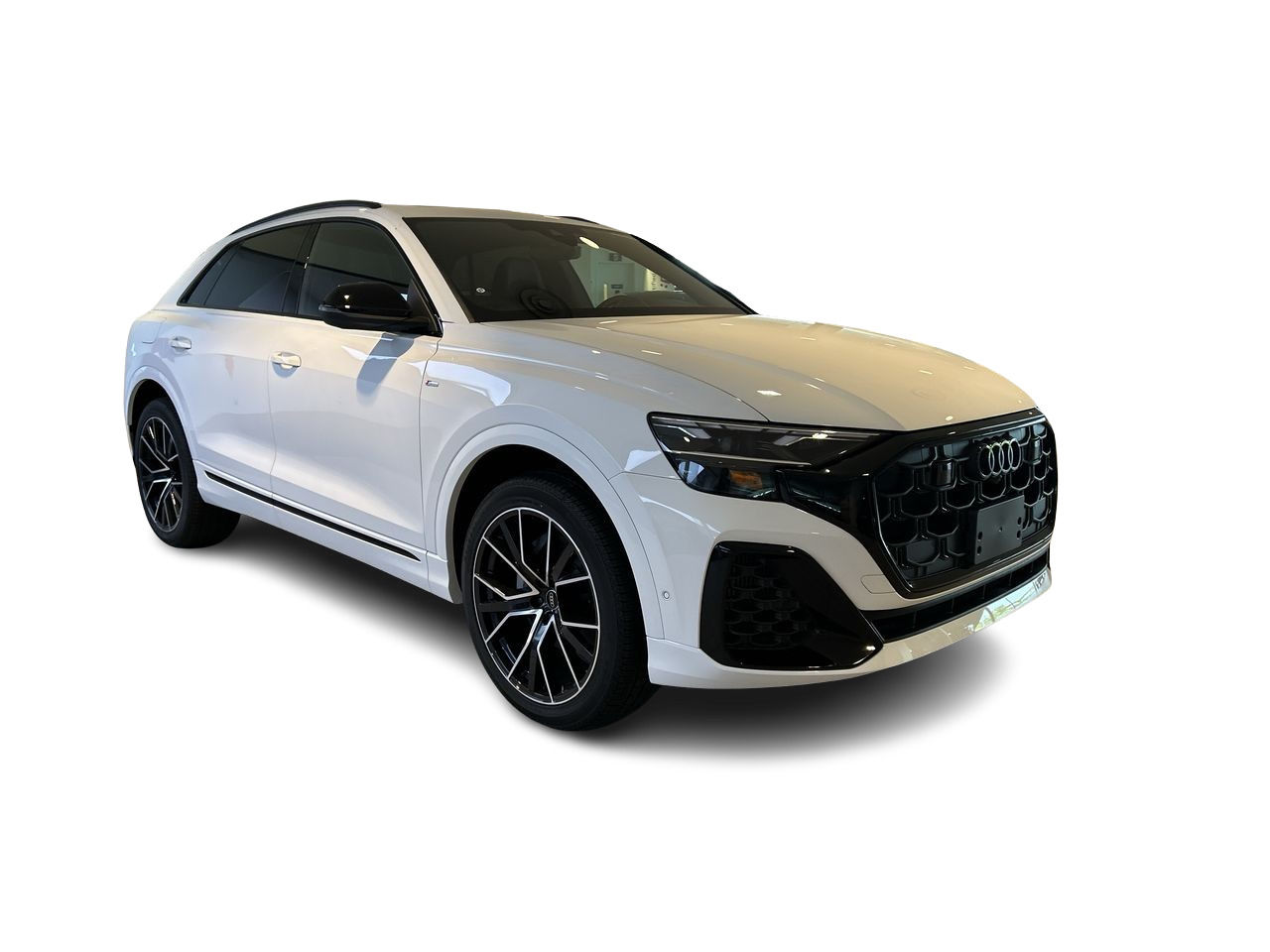 Audi Q8  2025 à Toronto, Ontario