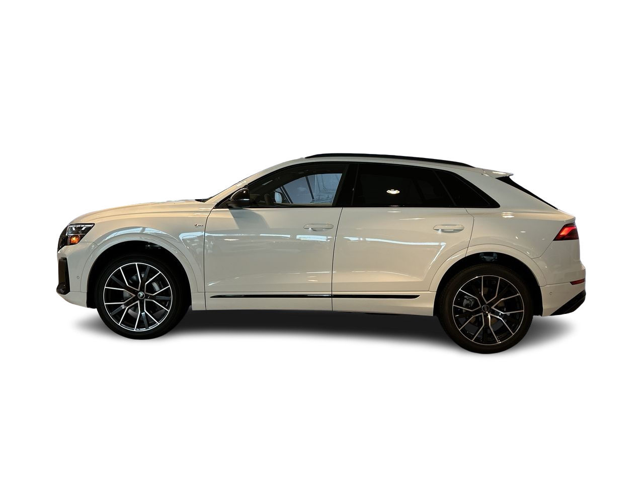 Audi Q8  2025 à Toronto, Ontario
