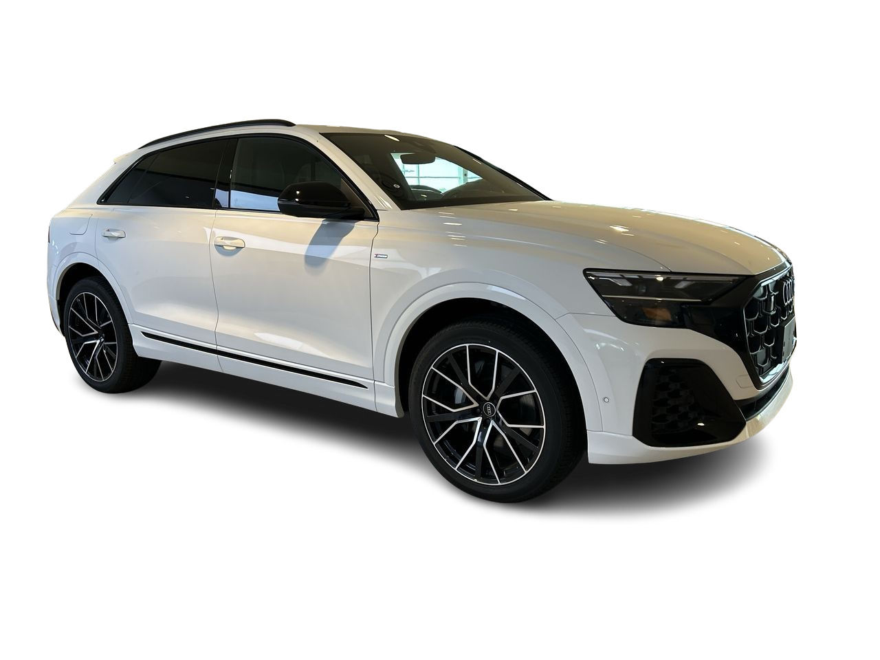 Audi Q8  2025 à Toronto, Ontario