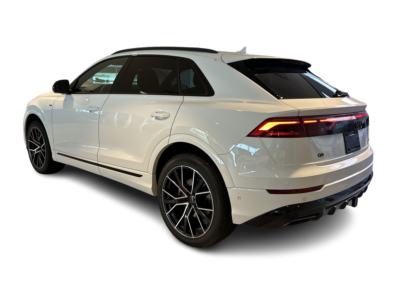 Audi Q8  2025 à Toronto, Ontario