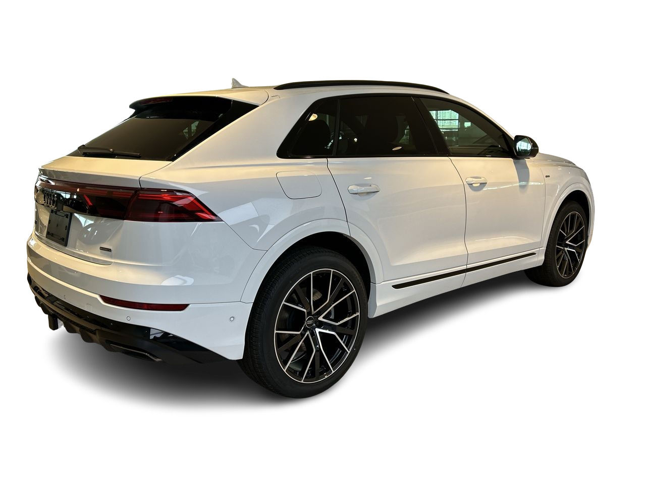 Audi Q8  2025 à Toronto, Ontario