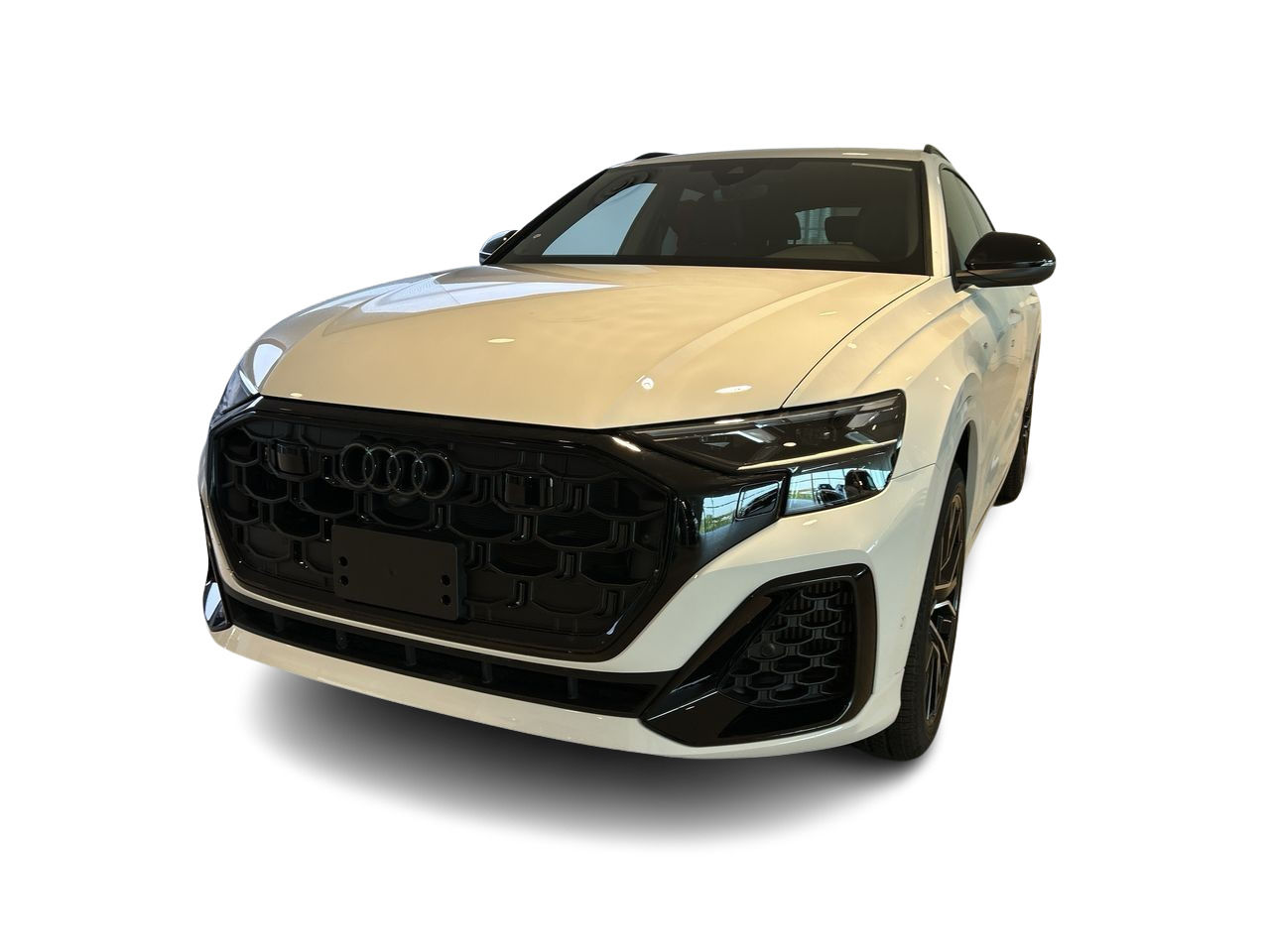 Audi Q8  2025 à Toronto, Ontario
