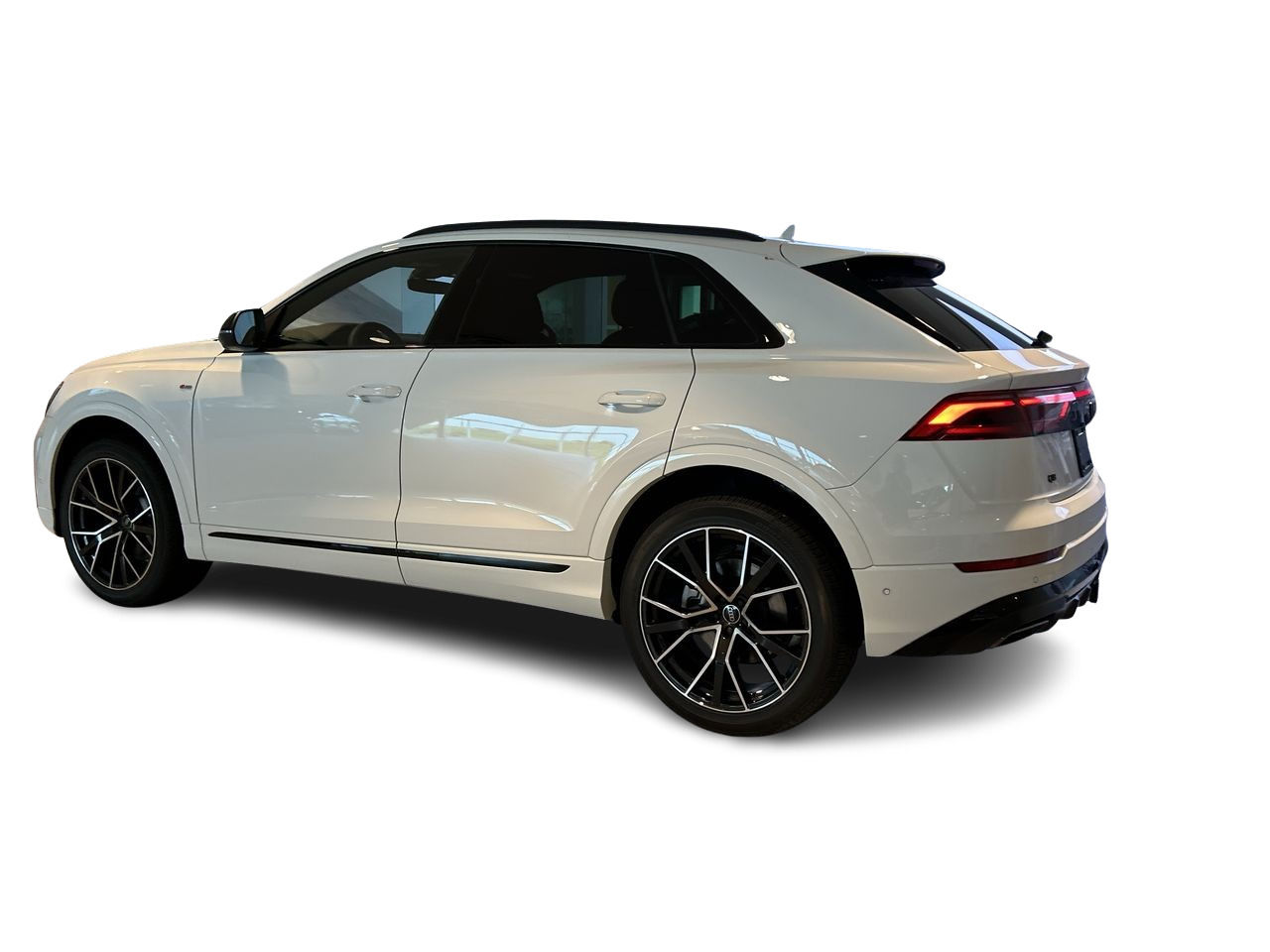 Audi Q8  2025 à Toronto, Ontario