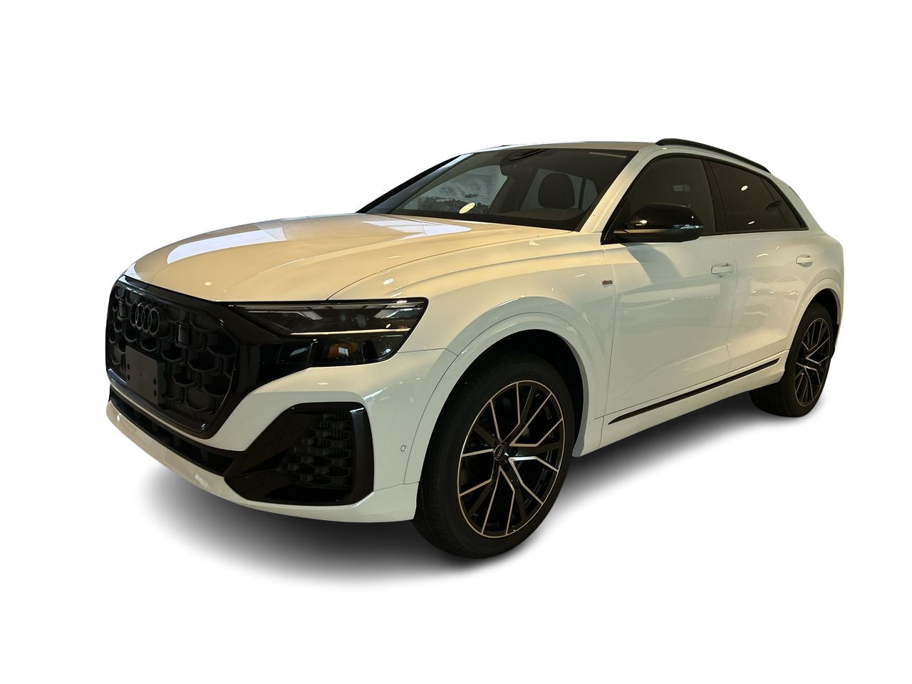 Audi Q8  2025 à Toronto, Ontario