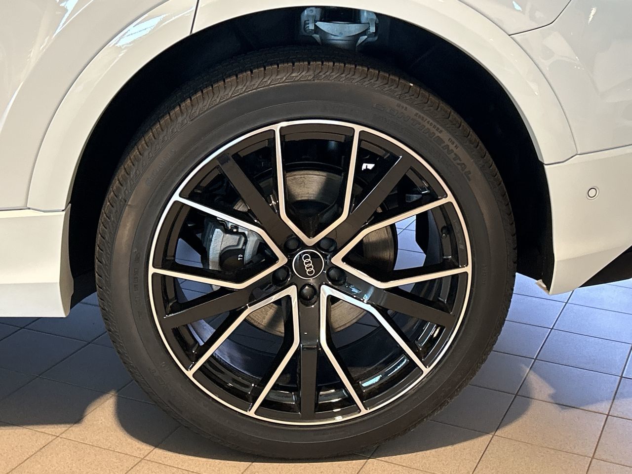 Audi Q8  2025 à Toronto, Ontario