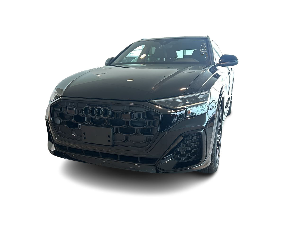 2025 Audi Q8 in Toronto, Ontario