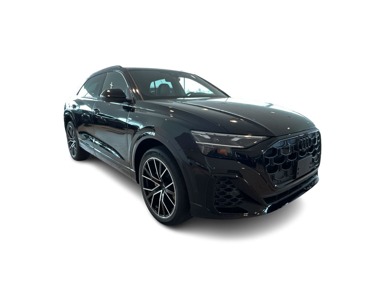 2025 Audi Q8 in Toronto, Ontario