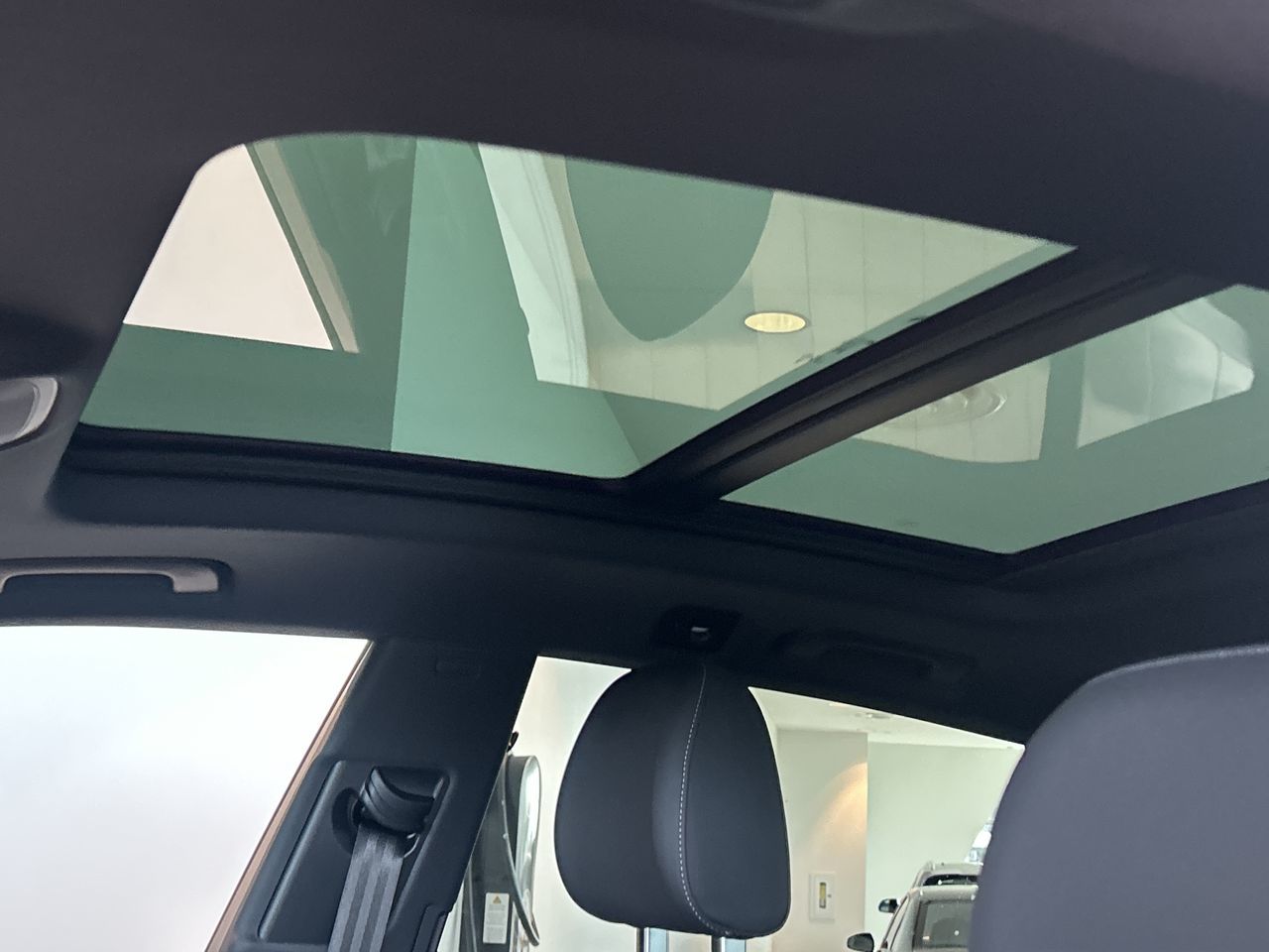 2025 Audi Q8 in Toronto, Ontario