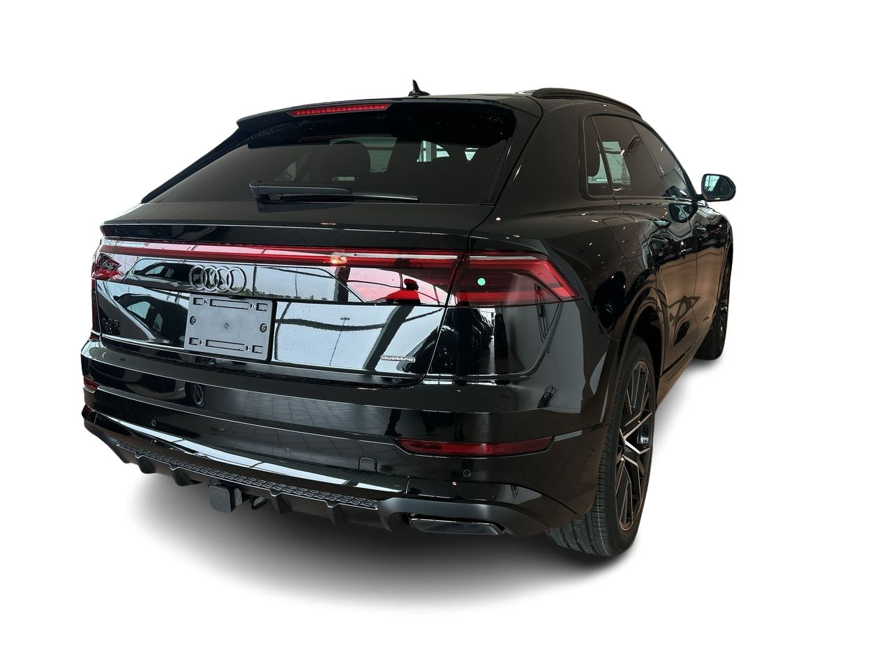 2025 Audi Q8 in Toronto, Ontario